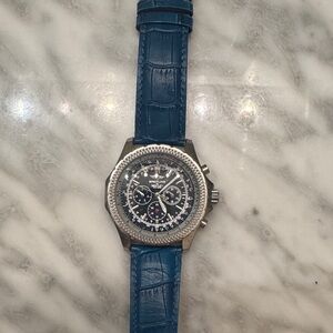 Breitling watch